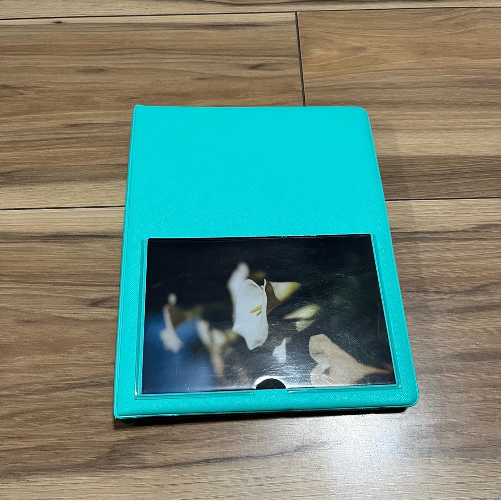 Urban Outfitters Standard 4x6 Photo Album